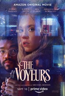 دانلود فیلم The Voyeurs 202182916-993867942