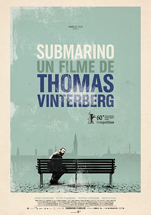 دانلود فیلم Submarino 2010