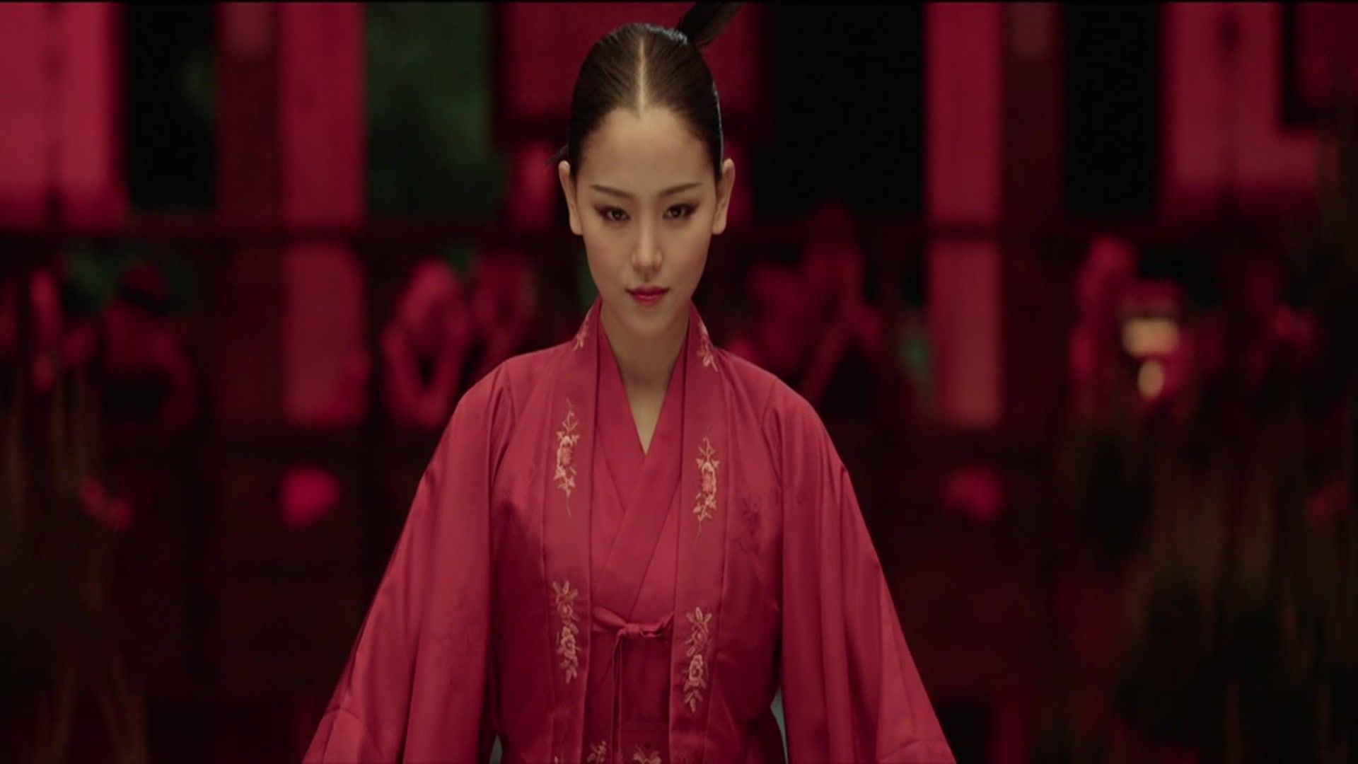 دانلود فیلم کره ای Empire of Lust 2015