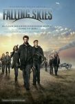 دانلود سریال Falling Skies