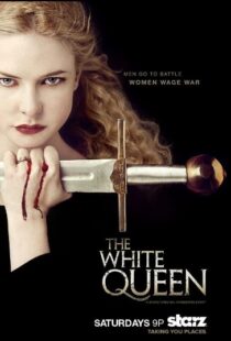دانلود سریال The White Queen83536-581559646