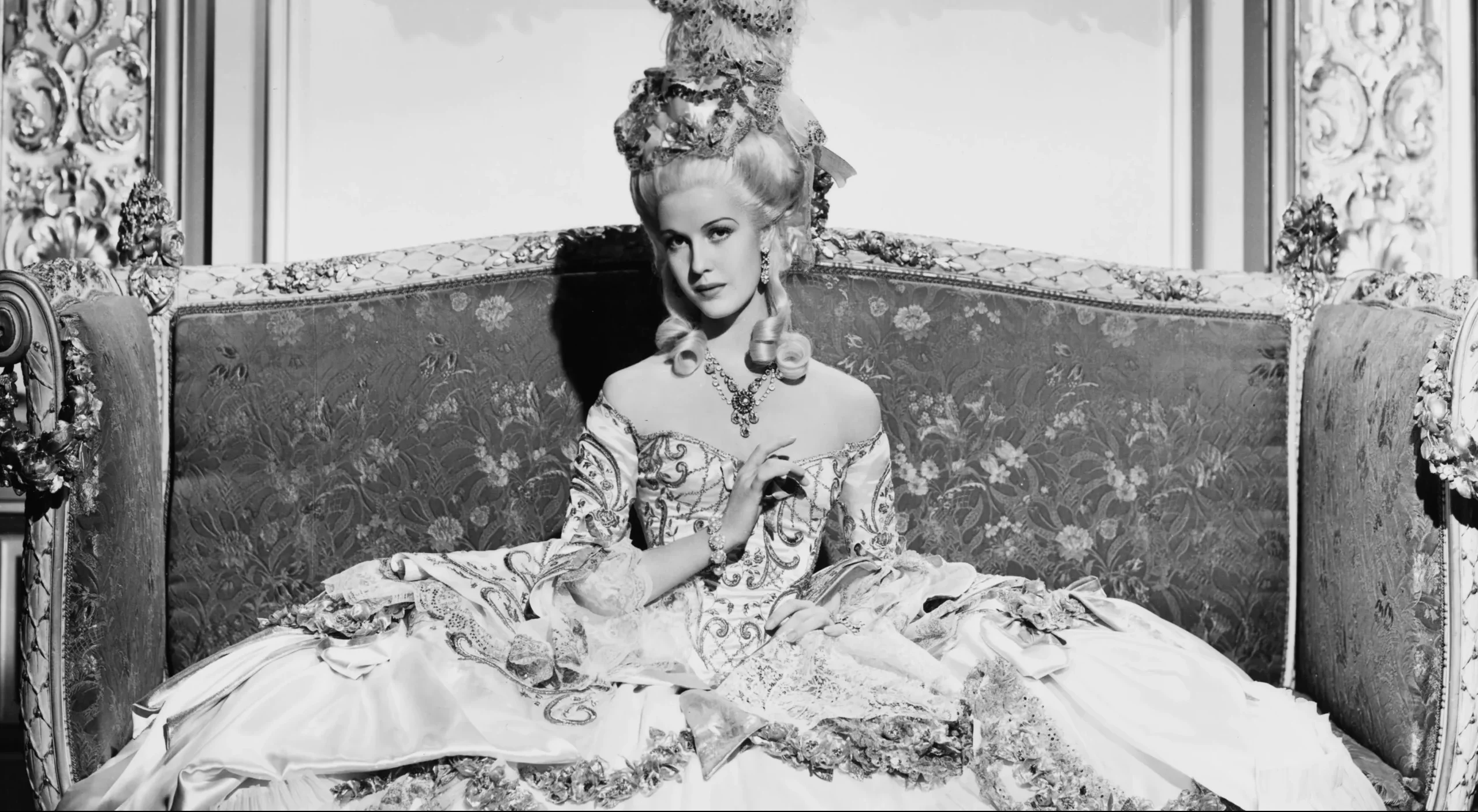 دانلود فیلم Marie Antoinette 1938