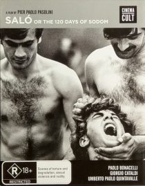 دانلود فیلم Salò, or the 120 Days of Sodom 197584290-154621269