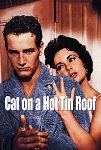 دانلود فیلم Cat on a Hot Tin Roof 195885727-985058601