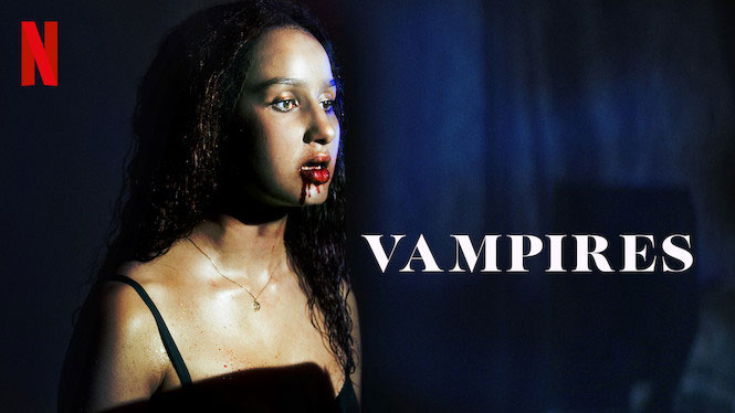 دانلود سریال Vampires