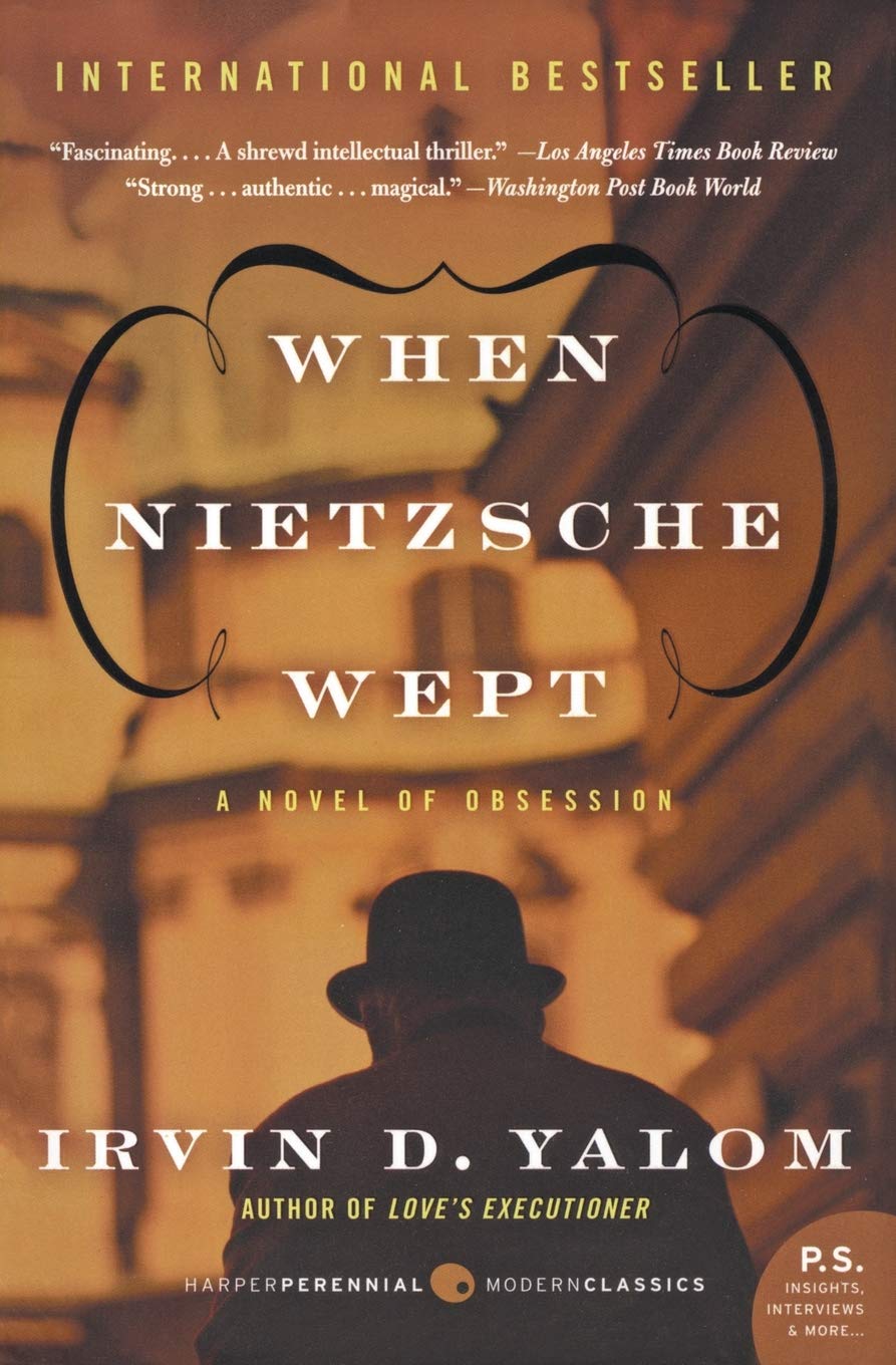 دانلود فیلم When Nietzsche Wept 2007