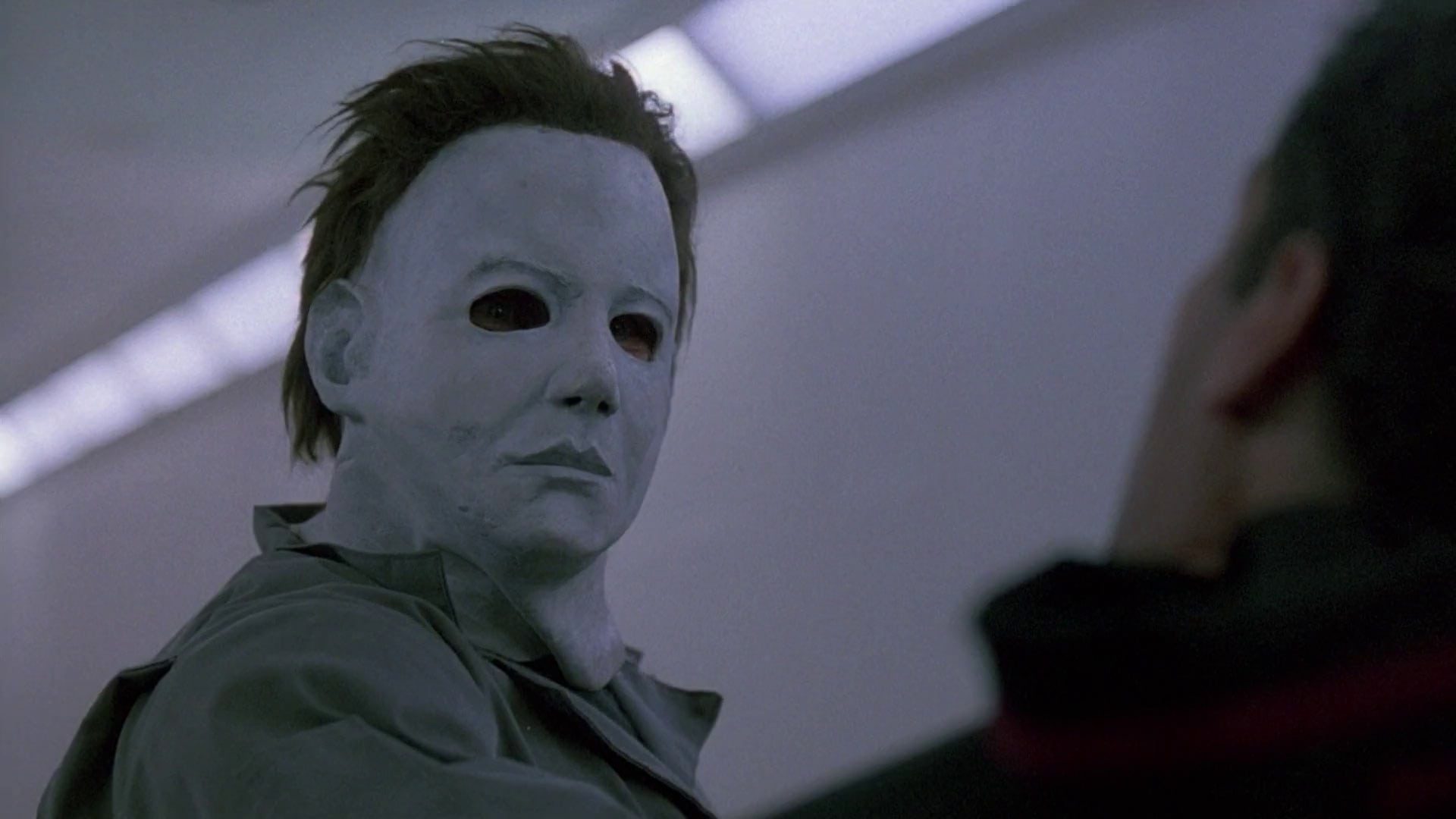 دانلود فیلم Halloween: The Curse of Michael Myers 1995