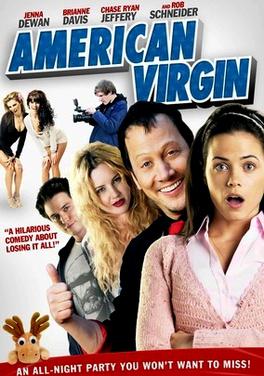 دانلود فیلم American Virgin 2009