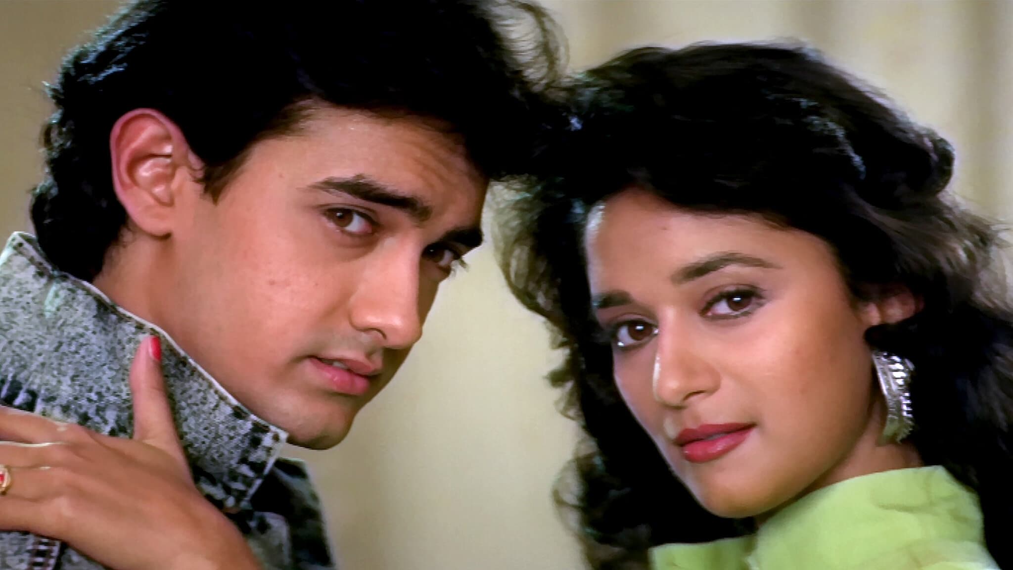 دانلود فیلم هندی Dil 1990