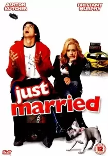 دانلود فیلم Just Married 200387037-663999781