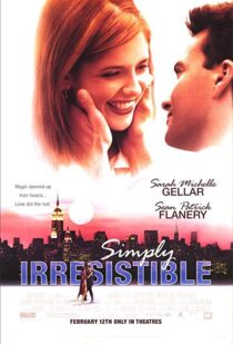 دانلود فیلم Simply Irresistible 199991283-1704788250