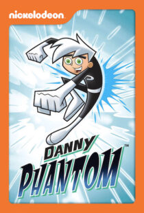 دانلود انیمیشن Danny Phantom88385-180454607