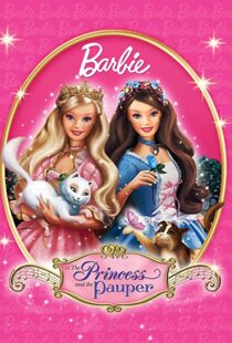 دانلود انیمیشن Barbie as The Princess and the Pauper 200491267-956313043