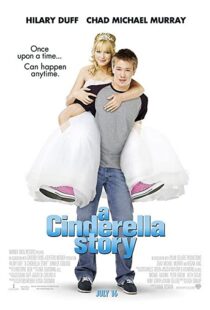 دانلود فیلم A Cinderella Story 2004 داستان یک سیندرلا89253-862725239