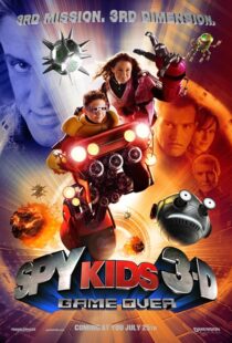 دانلود فیلم Spy Kids 3-D: Game Over 200387227-1917848397