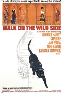 دانلود فیلم Walk on the Wild Side 196291287-184602996