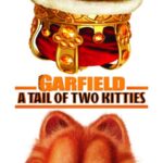 دانلود انیمیشن Garfield: A Tail of Two Kitties 2006 گارفیلد ۲: داستان دو گربه