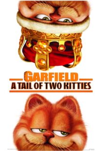 دانلود انیمیشن Garfield: A Tail of Two Kitties 200690160-1559162724