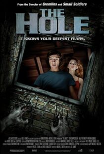 دانلود فیلم The Hole 200991112-186112625