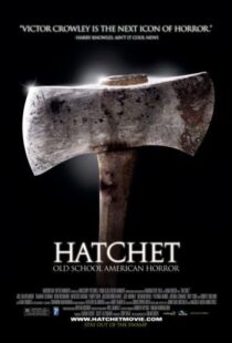 دانلود فیلم Hatchet 200689284-1242259486