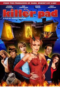 دانلود فیلم Killer Pad 200890896-552943992