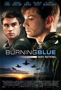 دانلود فیلم Burning Blue 201387516-1077149224