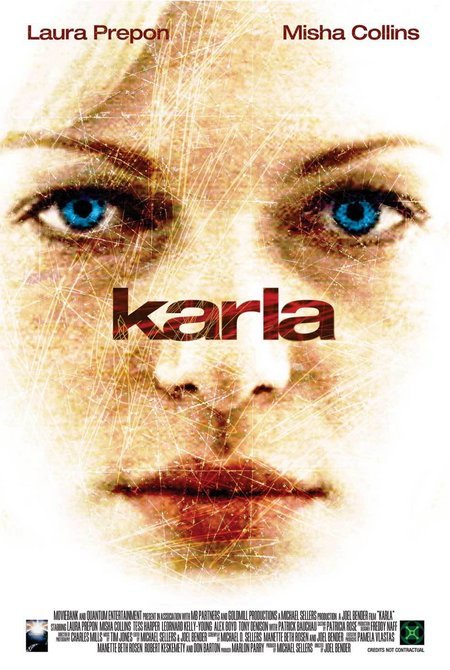 دانلود فیلم Karla 2006