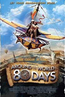 دانلود فیلم Around the World in 80 Days 200487231-1619469327