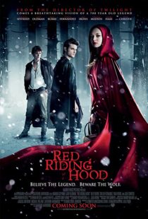 دانلود فیلم Red Riding Hood 201186627-1651339586