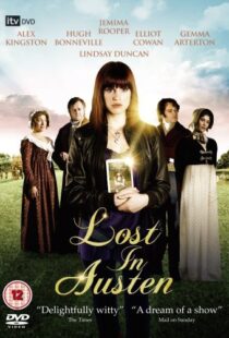دانلود سریال Lost in Austen88283-1920699809