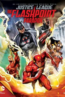 دانلود انیمیشن Justice League: The Flashpoint Paradox 201389236-239150980