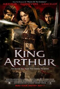 دانلود فیلم King Arthur 200489073-460390230