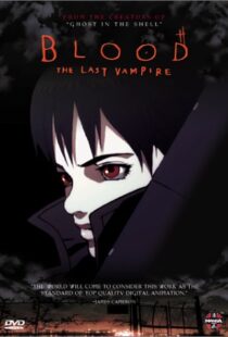 دانلود انیمه Blood: The Last Vampire 200090689-1900259684