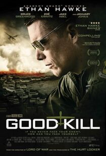 دانلود فیلم Good Kill 201490165-1031501249