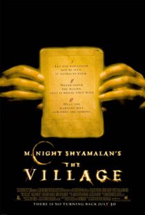 دانلود فیلم The Village 2004 روستا87571-1520640439