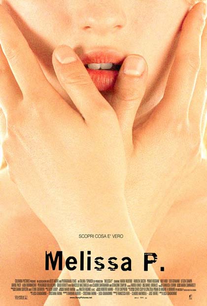 دانلود فیلم Melissa P. 2005