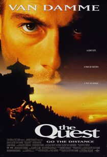 دانلود فیلم The Quest 199690041-1296242043