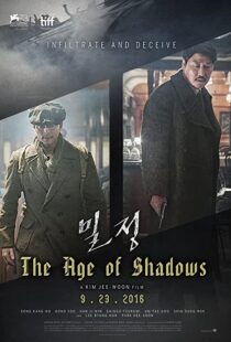 دانلود فیلم کره ای The Age of Shadows 201690037-1164952985
