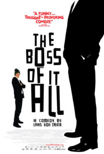 دانلود فیلم The Boss of It All 200688917-2004932568