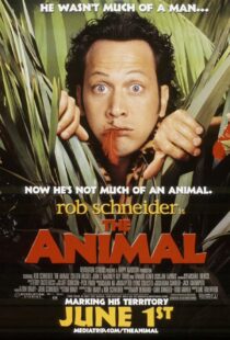 دانلود فیلم The Animal 200189331-1400934390