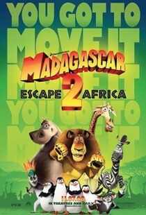دانلود انیمیشن Madagascar: Escape 2 Africa 200891235-699868769