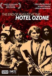 دانلود فیلم Late August at the Hotel Ozone 196788855-911340091