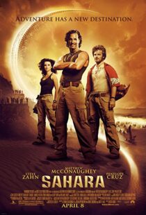 دانلود فیلم Sahara 2005 صحرا89250-2063568833
