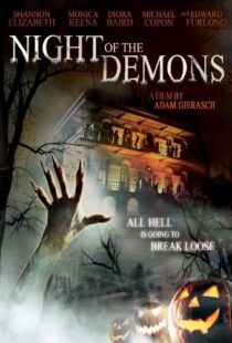دانلود فیلم Night of the Demons 200990909-455105986