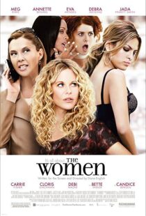 دانلود فیلم The Women 200889789-1171110300