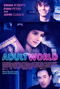 دانلود فیلم Adult World 201389221-1545236254