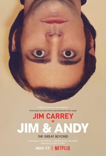 دانلود مستند Jim & Andy: The Great Beyond 201786569-1291426405