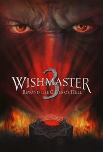 دانلود فیلم Wishmaster 3: Beyond the Gates of Hell 200190411-1442937665