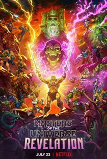دانلود انیمیشن Masters of the Universe: Revelation86289-869519483