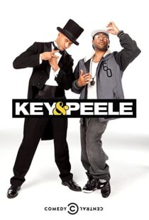 دانلود سریال Key and Peele86112-611460611
